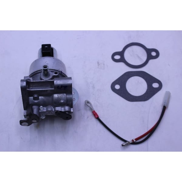 Kit Carburetor Complete